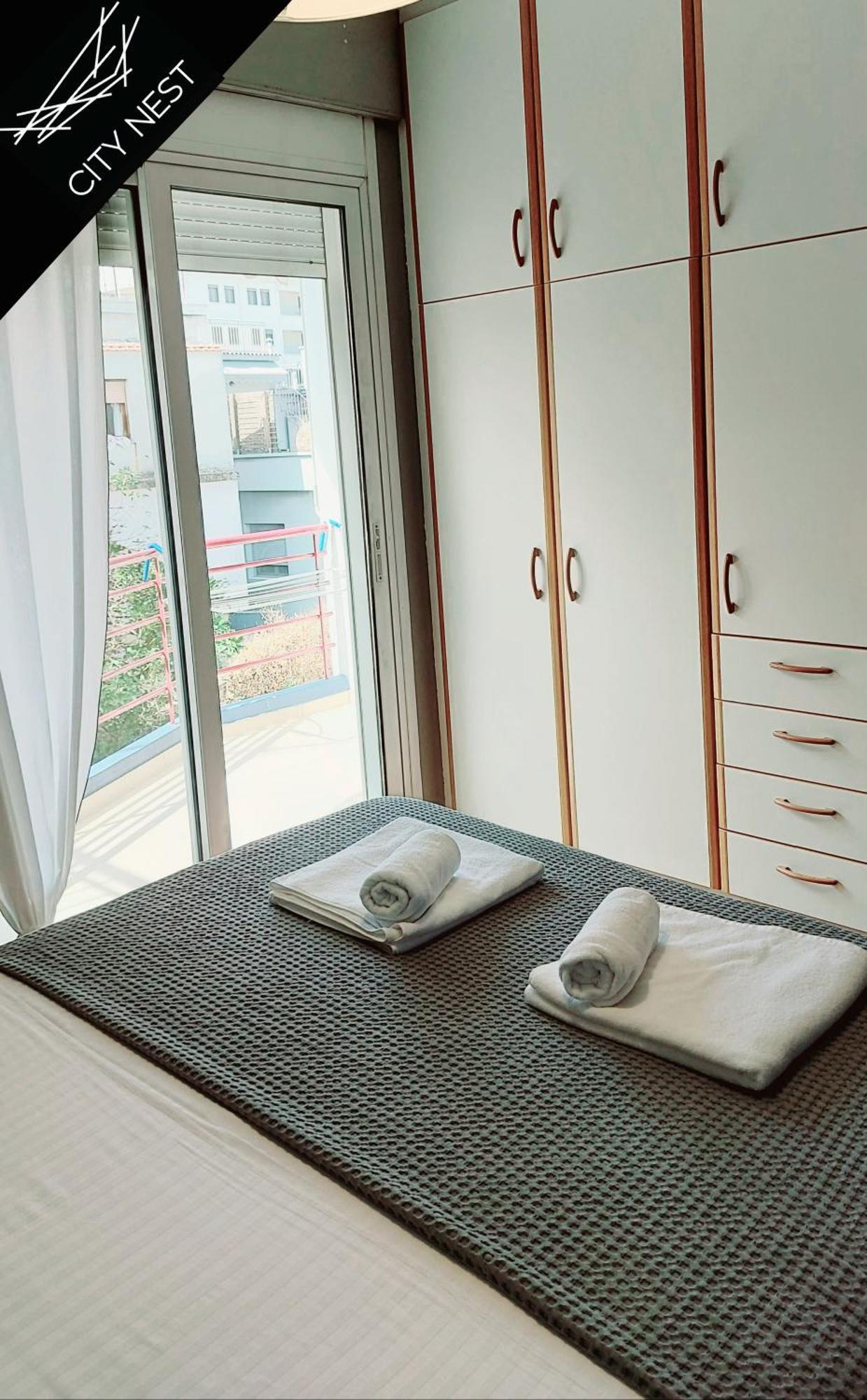 Citynest Studio Ioannina Luaran gambar